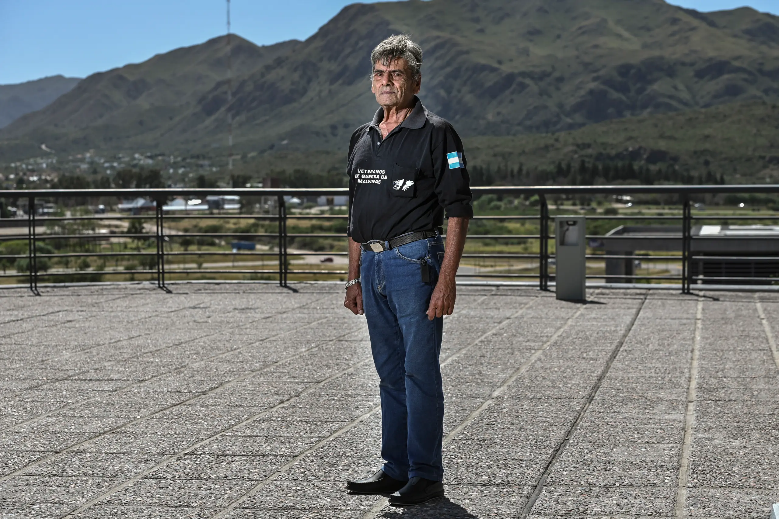 Carlos Alberto Sager